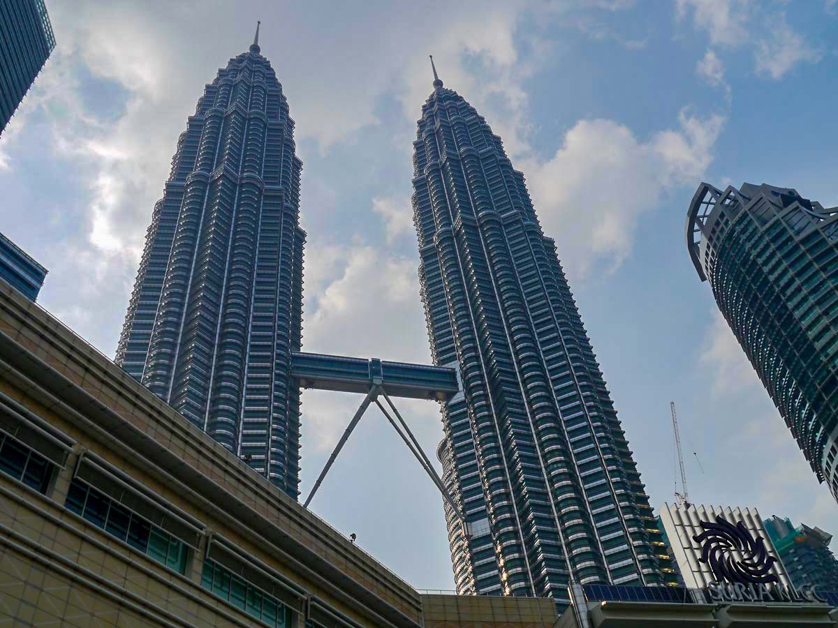 How to spend 2 to 3 days in Kuala Lumpur