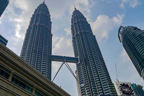 How to spend 2 to 3 days in Kuala Lumpur