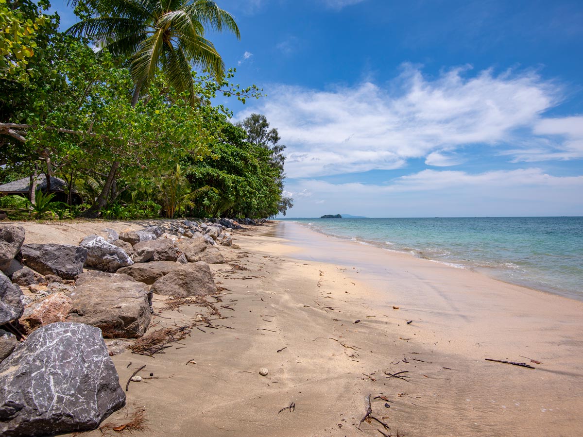 Review: Koh Jum Beach Villas – Barefoot Luxury near Krabi, without the crowds 