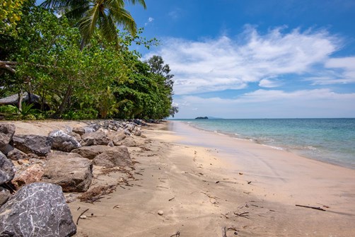 Review: Koh Jum Beach Villas – Barefoot Luxury near Krabi, without the crowds 